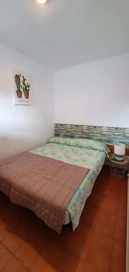Reus Y Mar Salou Lägenhet