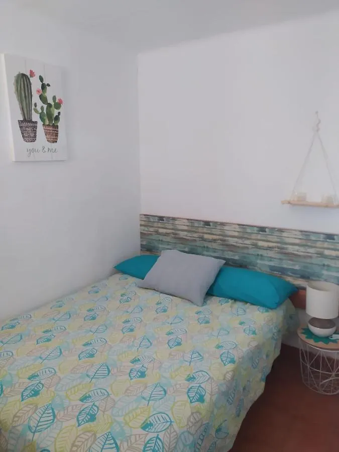 Reus Y Mar Salou Lägenhet Spanien