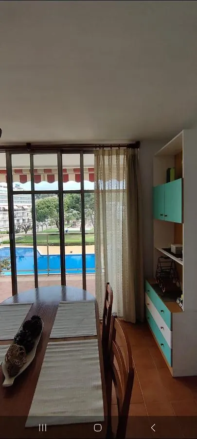 Reus Y Mar Salou Lägenhet