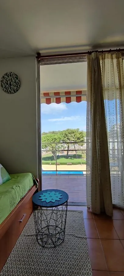 Reus Y Mar Salou Lägenhet
