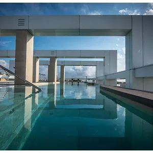 Olympus Palace Otel