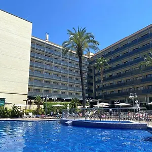 4* Hotel Eurosalou &