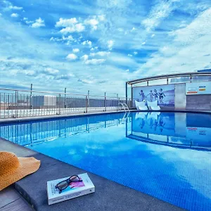 Num Hotell