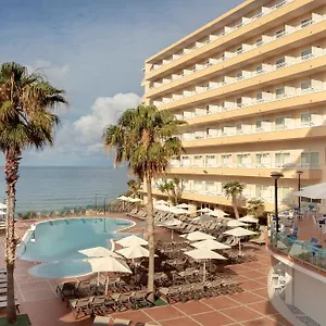 Cala Font Hotell