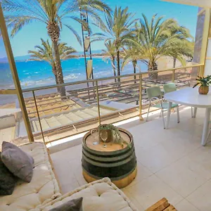 Barcino - Only Families Appartement