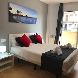 For A Cristal Appartement