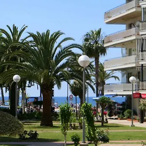 Rentalmar Delfos Playa Appartement