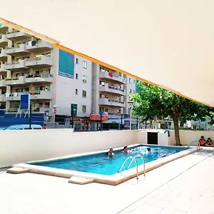 Apartsalou Argenta Appartement